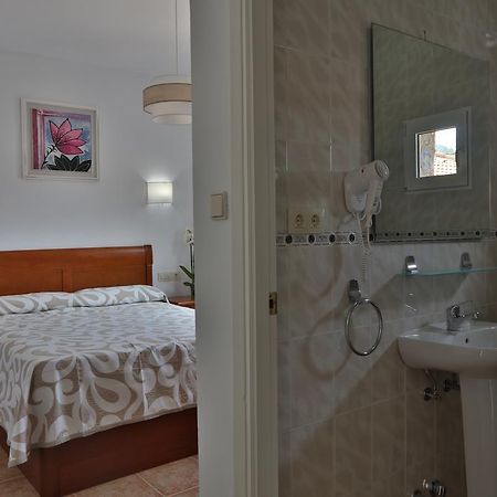 Apartamentos El Madronal Кото-Ріос Екстер'єр фото