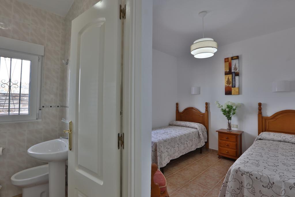 Apartamentos El Madronal Кото-Ріос Екстер'єр фото