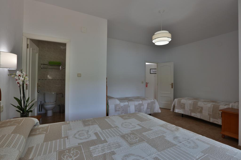 Apartamentos El Madronal Кото-Ріос Екстер'єр фото
